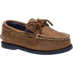 Kids Sperry x vineyard vines Authentic Original Boat Shoe
